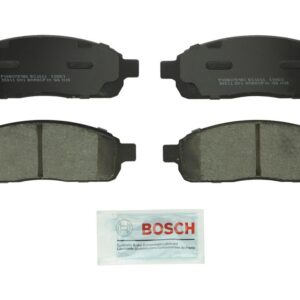 Bosch BC1011 QuietCast Premium Disc Brake Pads