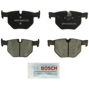 Bosch BC1042 QuietCast Premium Disc Brake Pads