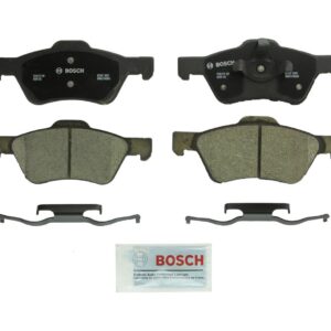 Bosch BC1047 QuietCast Premium Disc Brake Pads