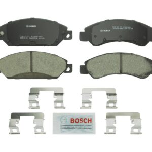 Bosch BC1092 QuietCast Premium Disc Brake Pads