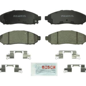 Bosch BC1094 QuietCast Premium Disc Brake Pads