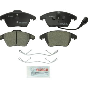 Bosch BC1107 QuietCast Premium Disc Brake Pads