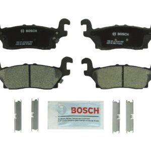 Bosch BC1120 QuietCast Premium Disc Brake Pads