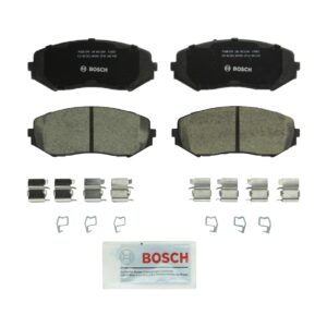 Bosch BC1188 QuietCast Premium Disc Brake Pads