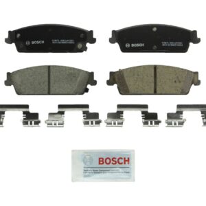 Bosch BC1194 QuietCast Premium Disc Brake Pads