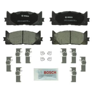 Bosch BC1293 QuietCast Premium Disc Brake Pads