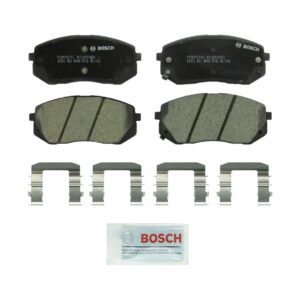Bosch BC1295 QuietCast Premium Disc Brake Pads