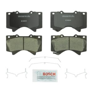 Bosch BC1303 QuietCast Premium Disc Brake Pads