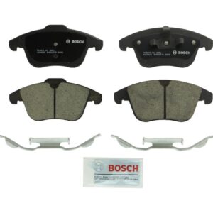 Bosch BC1306 QuietCast Premium Disc Brake Pads