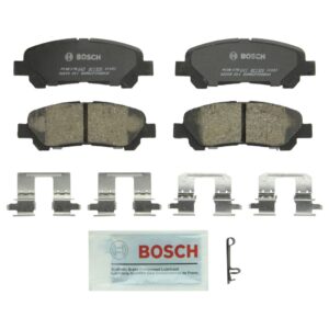 Bosch BC1325 QuietCast Premium Disc Brake Pads