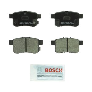 Bosch BC1336 QuietCast Premium Disc Brake Pads