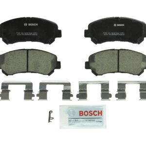 Bosch BC1338 QuietCast Premium Disc Brake Pads