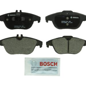 Bosch BC1341 QuietCast Premium Disc Brake Pads