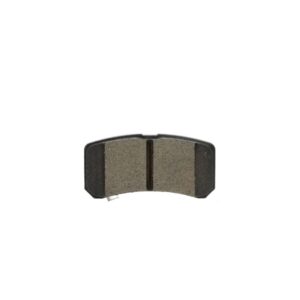 Bosch BC1343 QuietCast Premium Disc Brake Pads