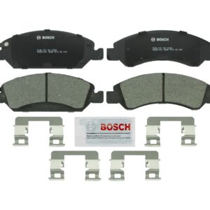 Bosch BC1363 QuietCast Premium Disc Brake Pads