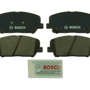 Bosch BC1413 QuietCast Premium Disc Brake Pads
