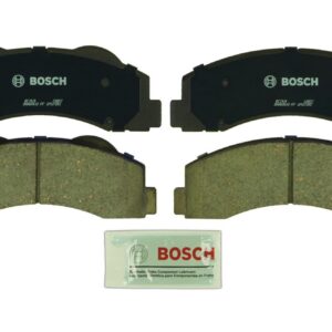 Bosch BC1414 QuietCast Premium Disc Brake Pads