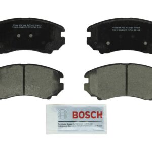 Bosch BC1421 QuietCast Premium Disc Brake Pads