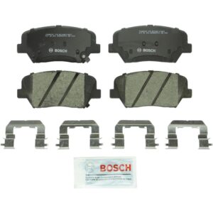 Bosch BC1432 QuietCast Premium Disc Brake Pads