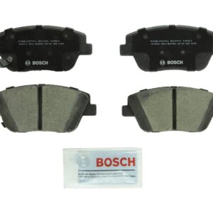 Bosch BC1444 QuietCast Premium Disc Brake Pads