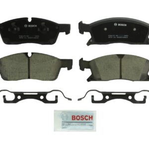 Bosch BC1455 QuietCast Premium Disc Brake Pads