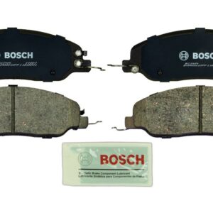 Bosch BC1464 QuietCast Premium Disc Brake Pads