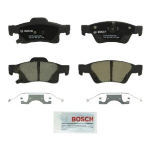 Bosch BC1498 QuietCast Premium Disc Brake Pads