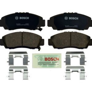 Bosch BC1506 QuietCast Premium Disc Brake Pads