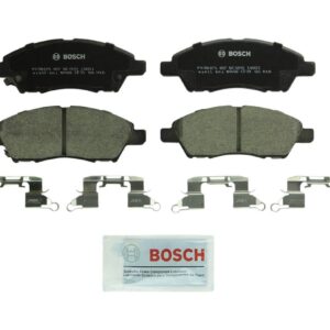 Bosch BC1592 QuietCast Premium Disc Brake Pads