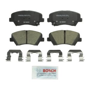 Bosch BC1595 QuietCast Premium Disc Brake Pads