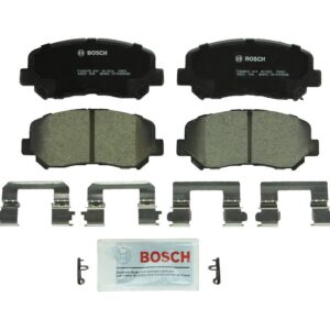 Bosch BC1623 QuietCast Premium Disc Brake Pads