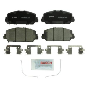 Bosch BC1625 QuietCast Premium Disc Brake Pads