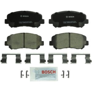 Bosch BC1640 QuietCast Premium Disc Brake Pads