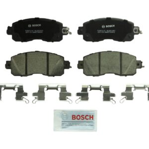 Bosch BC1650 QuietCast Premium Disc Brake Pads