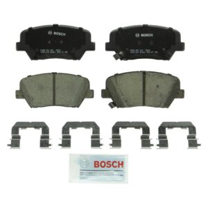 Bosch BC1687 QuietCast Premium Disc Brake Pads