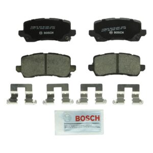 Bosch BC1698 QuietCast Premium Disc Brake Pads