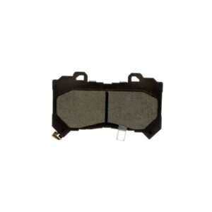 Bosch BC1802 QuietCast Premium Disc Brake Pads