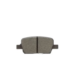 Bosch BC1877 QuietCast Premium Disc Brake Pads