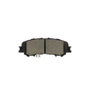 Bosch BC2032 QuietCast Premium Disc Brake Pads