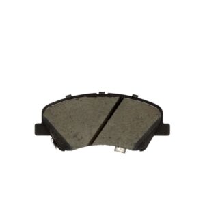Bosch BC2190 QuietCast Premium Disc Brake Pads