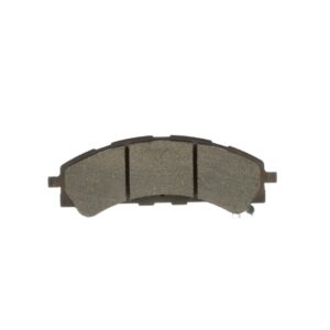 Bosch BC2216 QuietCast Premium Disc Brake Pads