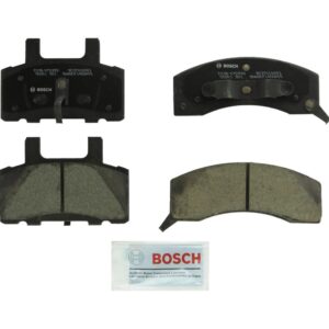Bosch BC370 QuietCast Premium Disc Brake Pads