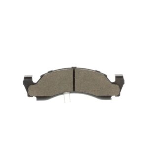 Bosch BC375 QuietCast Premium Disc Brake Pads
