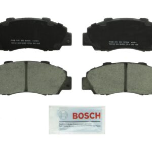 Bosch BC503 QuietCast Premium Disc Brake Pads