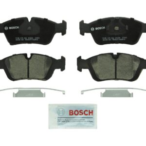 Bosch BC558 QuietCast Premium Disc Brake Pads
