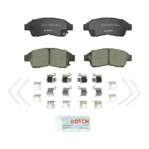 Bosch BC562 QuietCast Premium Disc Brake Pads
