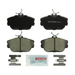 Bosch BC598 QuietCast Premium Disc Brake Pads