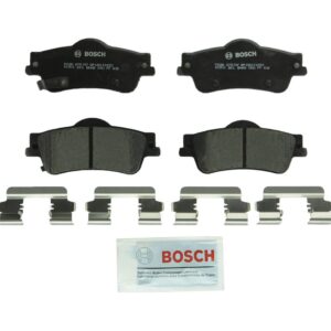 Bosch BC636 QuietCast Premium Disc Brake Pads