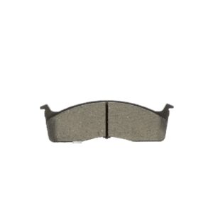 Bosch BC642A QuietCast Premium Disc Brake Pads