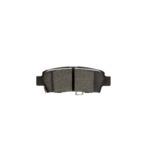 Bosch BC672 QuietCast Premium Disc Brake Pads